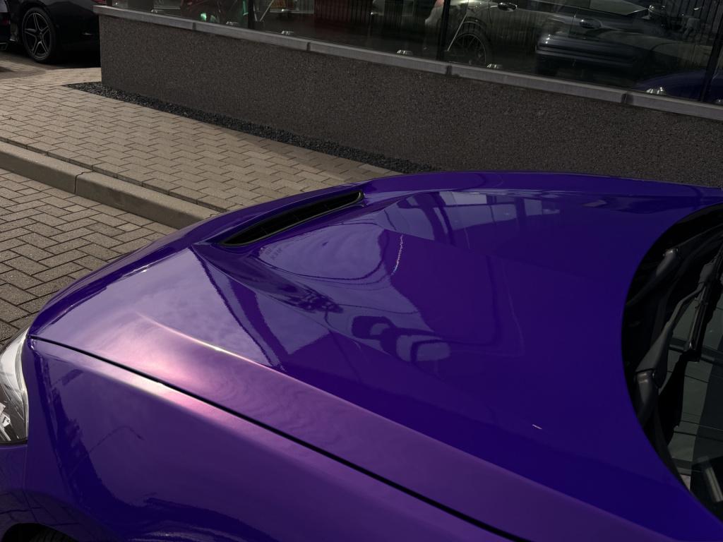 BMW 1 Serie m135i m-performance | schuifdak| navi | cruise | performance ui