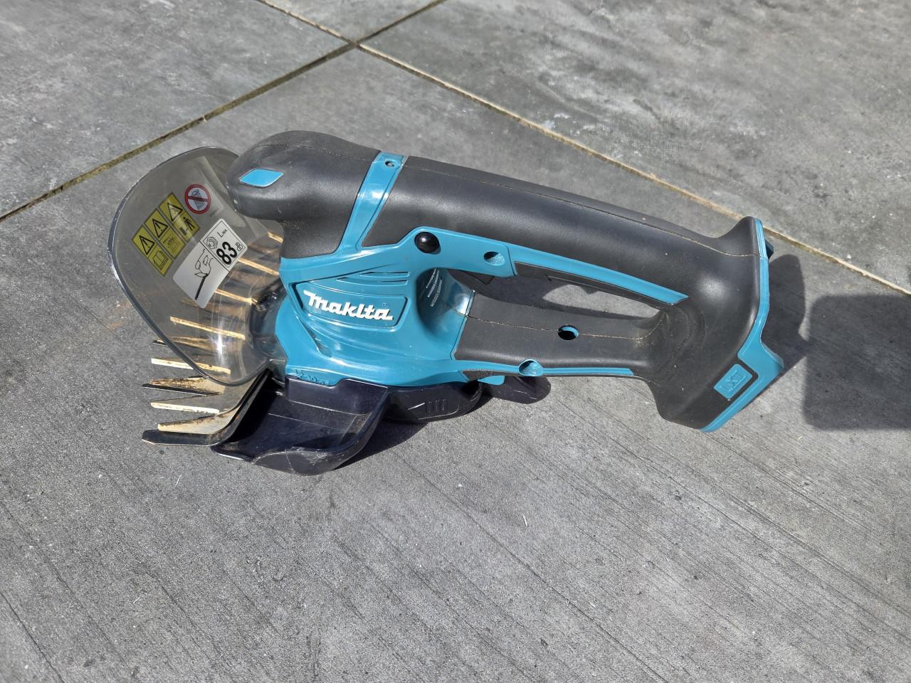 Makita grasschaar 18V (body)