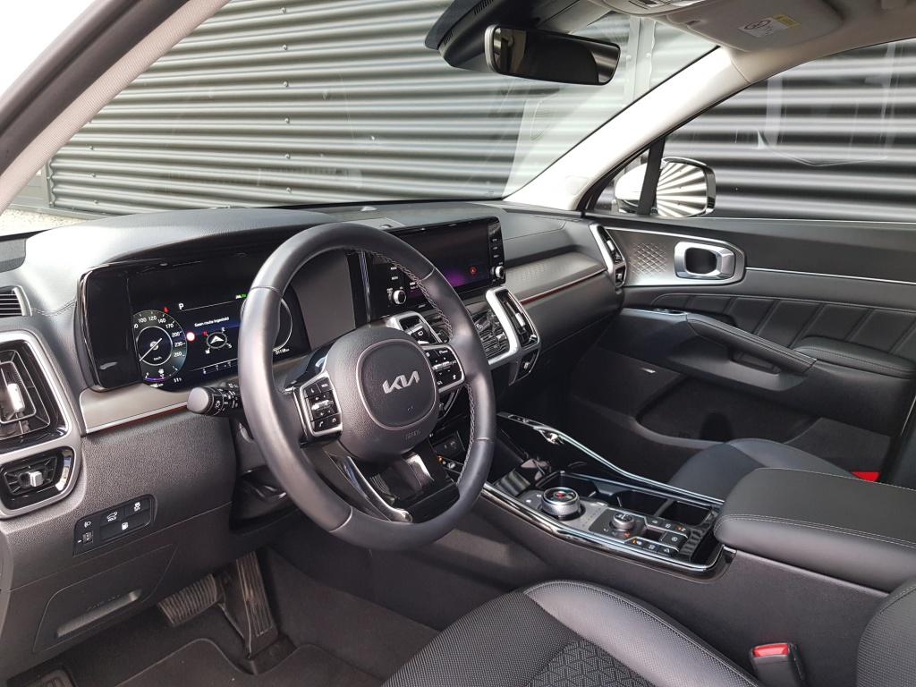 Kia Sorento phev spirit 1.6 t-gdi 5p