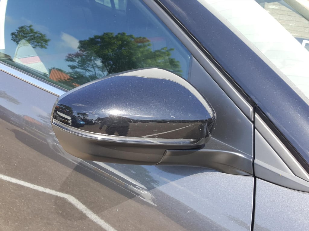 Citroen C5 Aircross 1.6 hybrid 225pk shine eat8 automaat navigatie | trekha