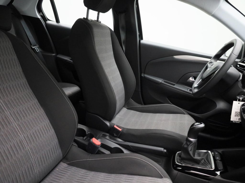 Opel Corsa 1.2 edition | airco | navigatie |  apple carplay/android auto