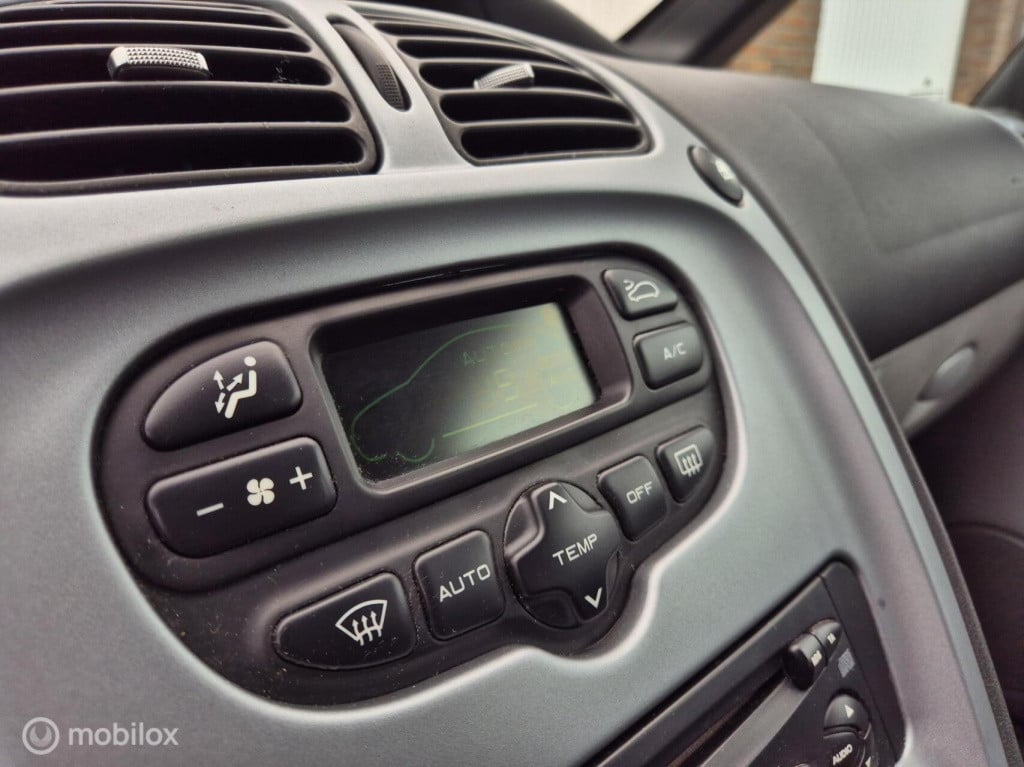 Citroen Xsara Picasso 1.6i-16v tweede eigenaar / airco/ trekhaak / cruiseco