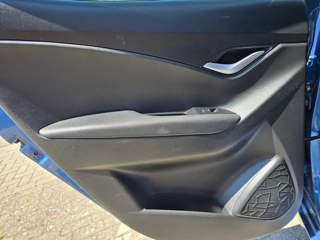 Hyundai Ix20 1.4i go!