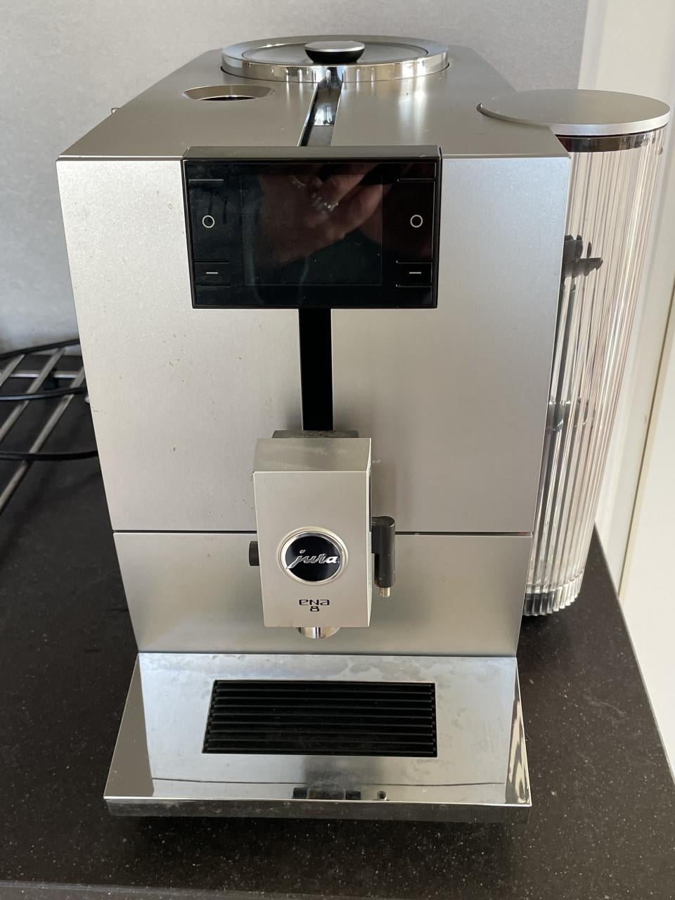 Koffiemachine