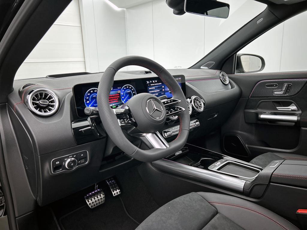 Mercedes-Benz Eqa 250+ business solution amg 71 kwh | premium pakket | dist