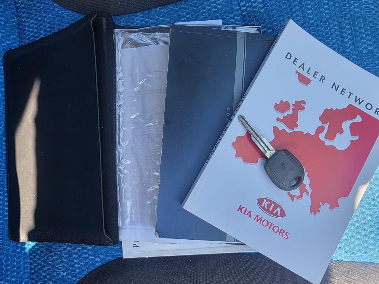Kia Picanto 1.0 LXE X-tra 5-DRS Voljaar Apk Bij Aflevering!!