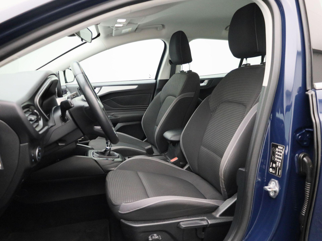 Ford Focus wagon 1.0 ecoboost trend edition business