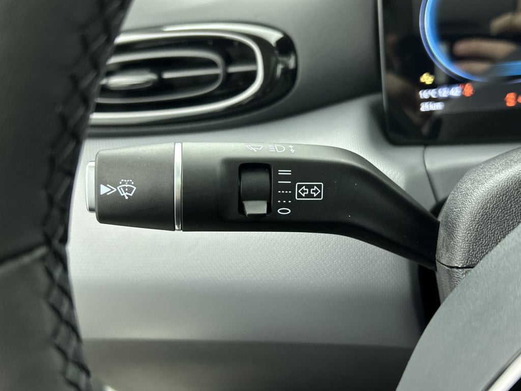 Leapmotor T03 design 37.3 kwh | rijklaar | automaat | navi | direct leverba