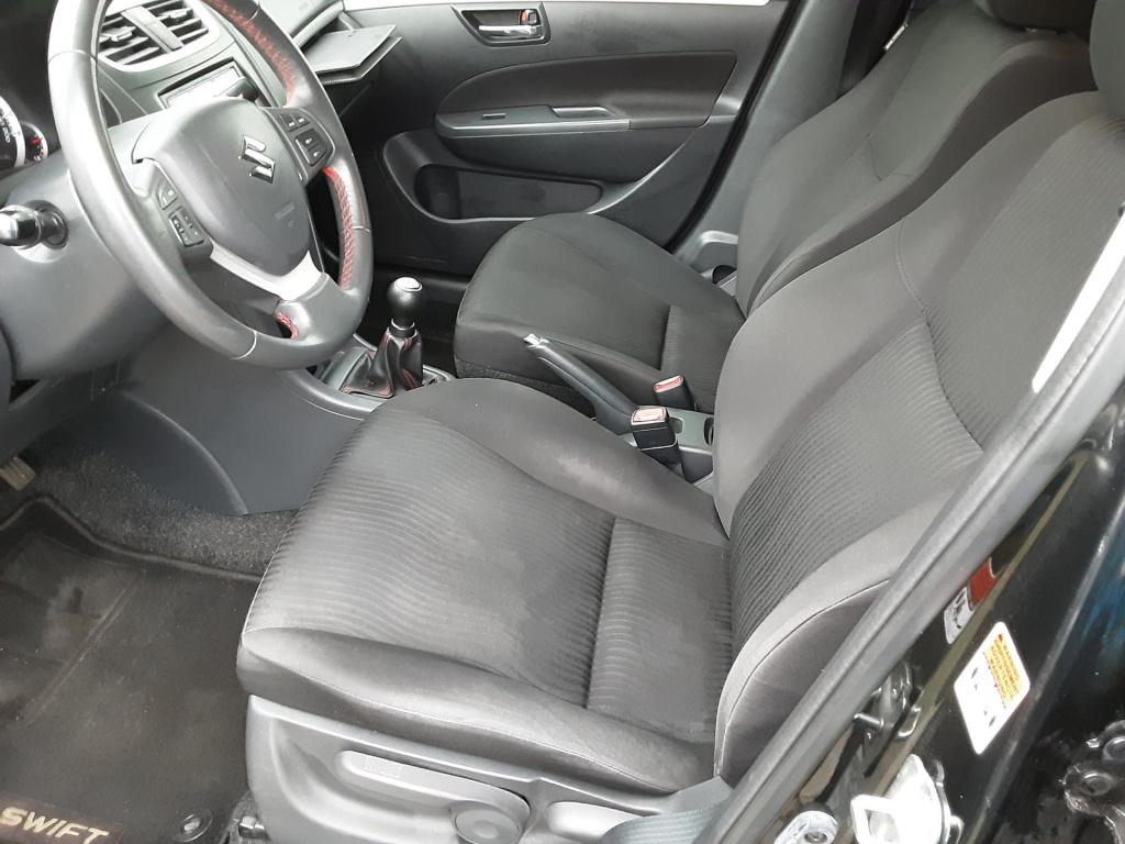 Suzuki Swift 1.2 bandit easss