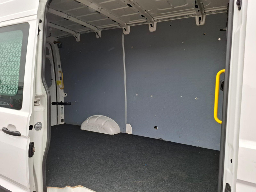 Volkswagen Crafter 35 2.0 tdi l3h3 trendline airco / cruise controle / came