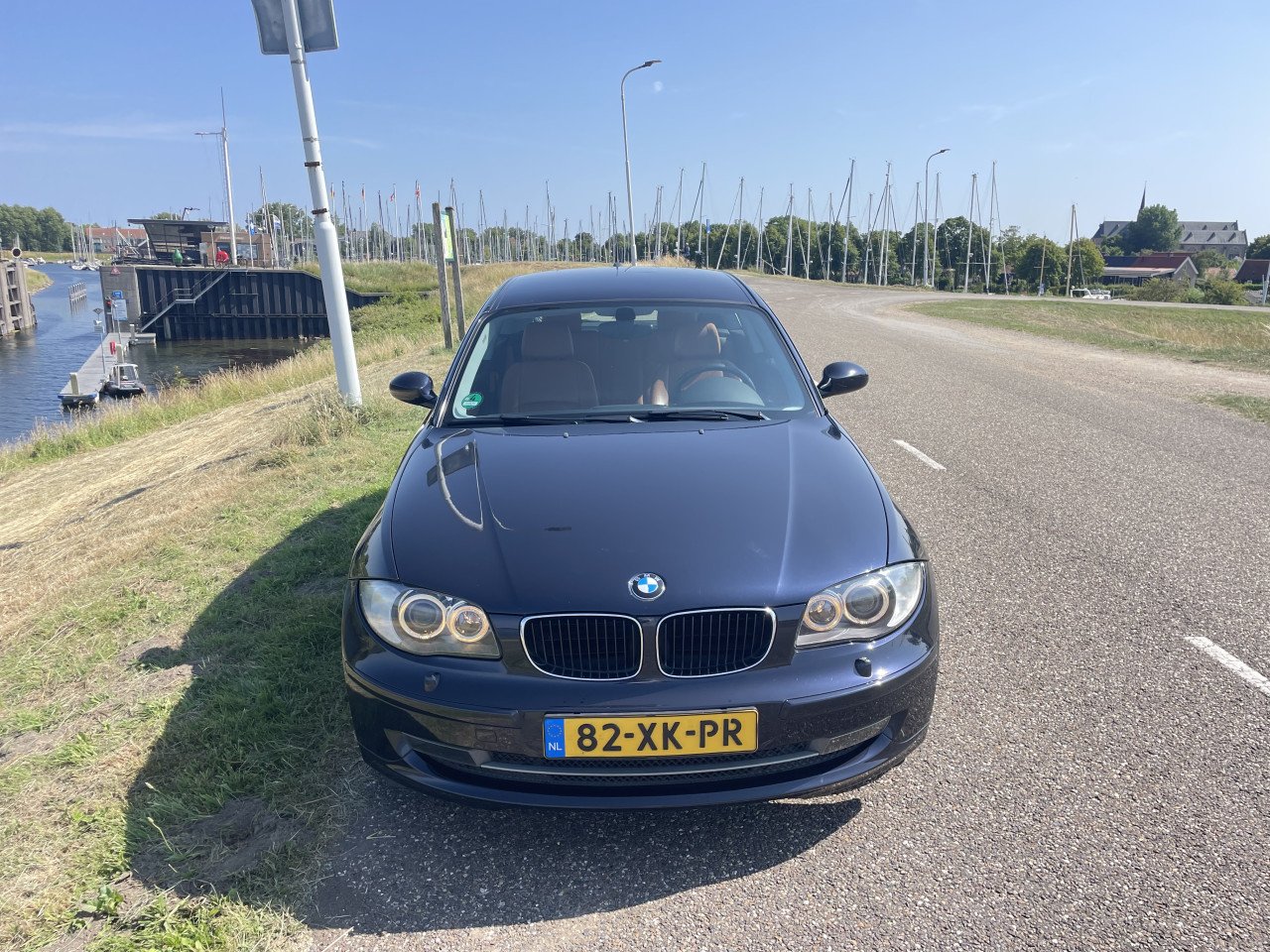 BMW 118i Executive
