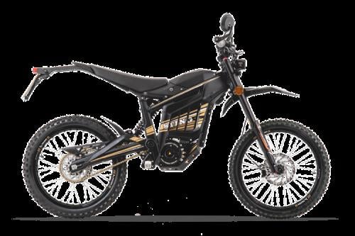 TALARIA STING 3000 elektrische brommer