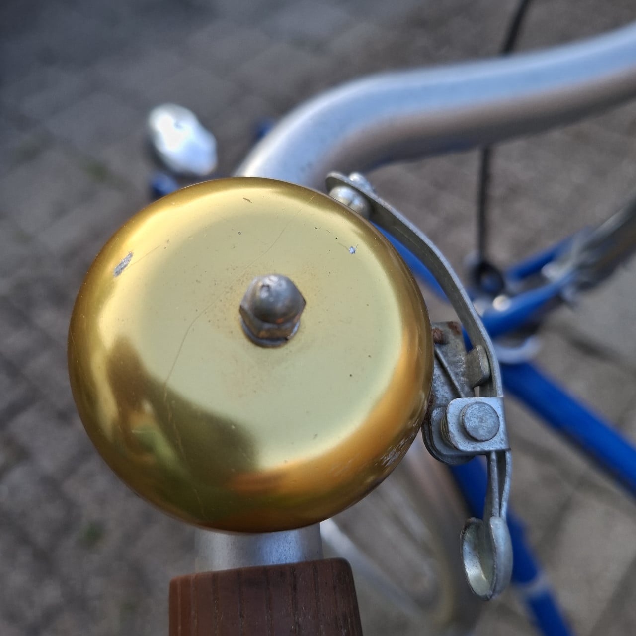 Roetz fiets