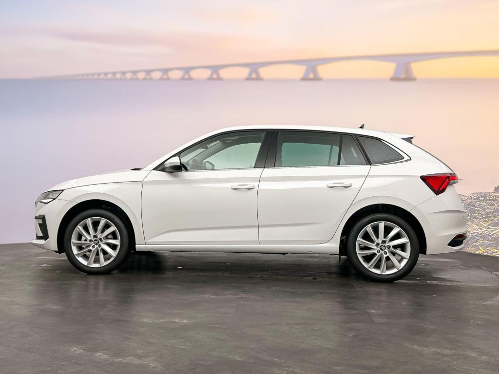 Skoda Scala business edition 1.0 tsi 85 kw / 115 pk hatchback