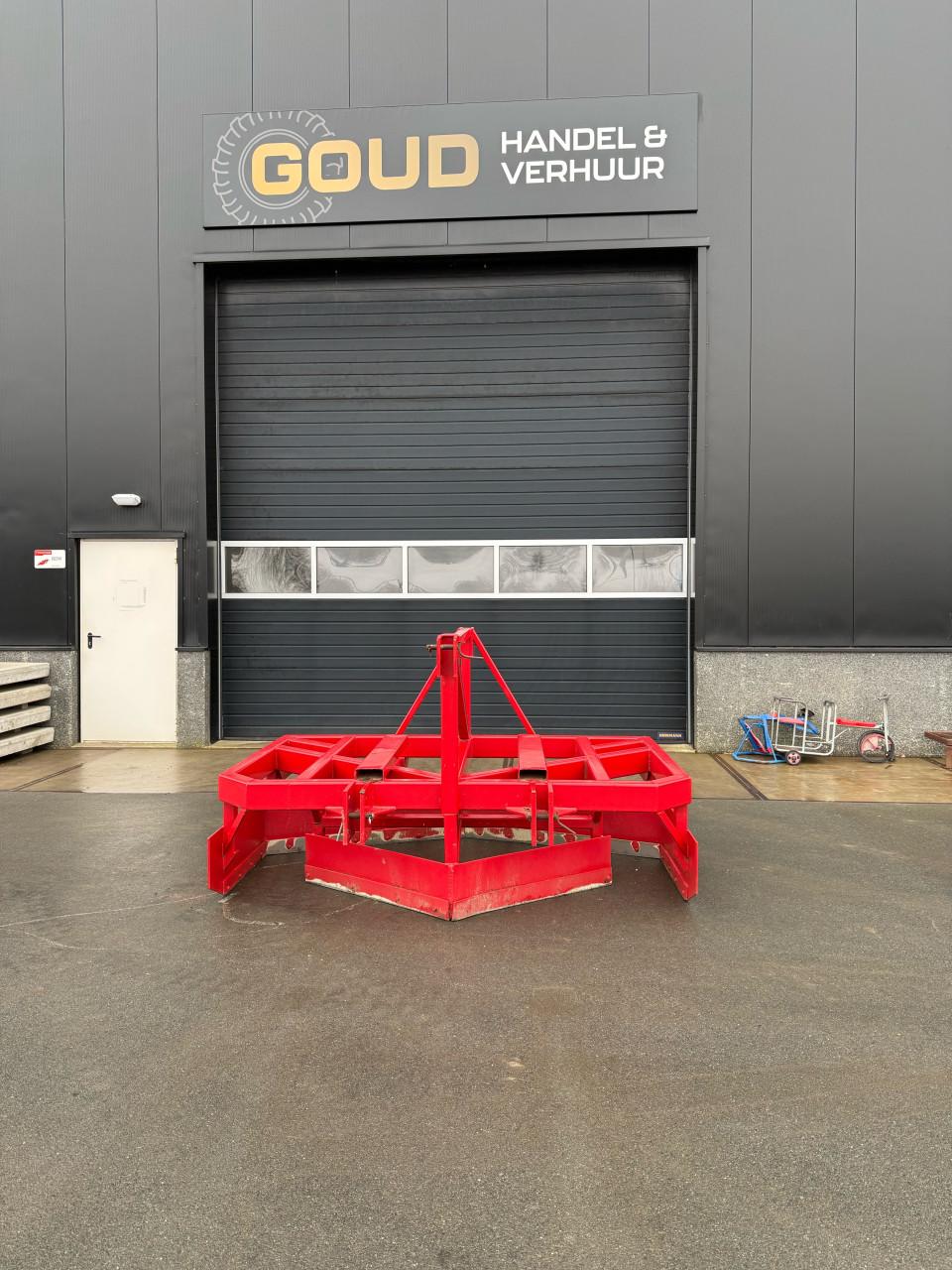 Zeer nette kilverbak