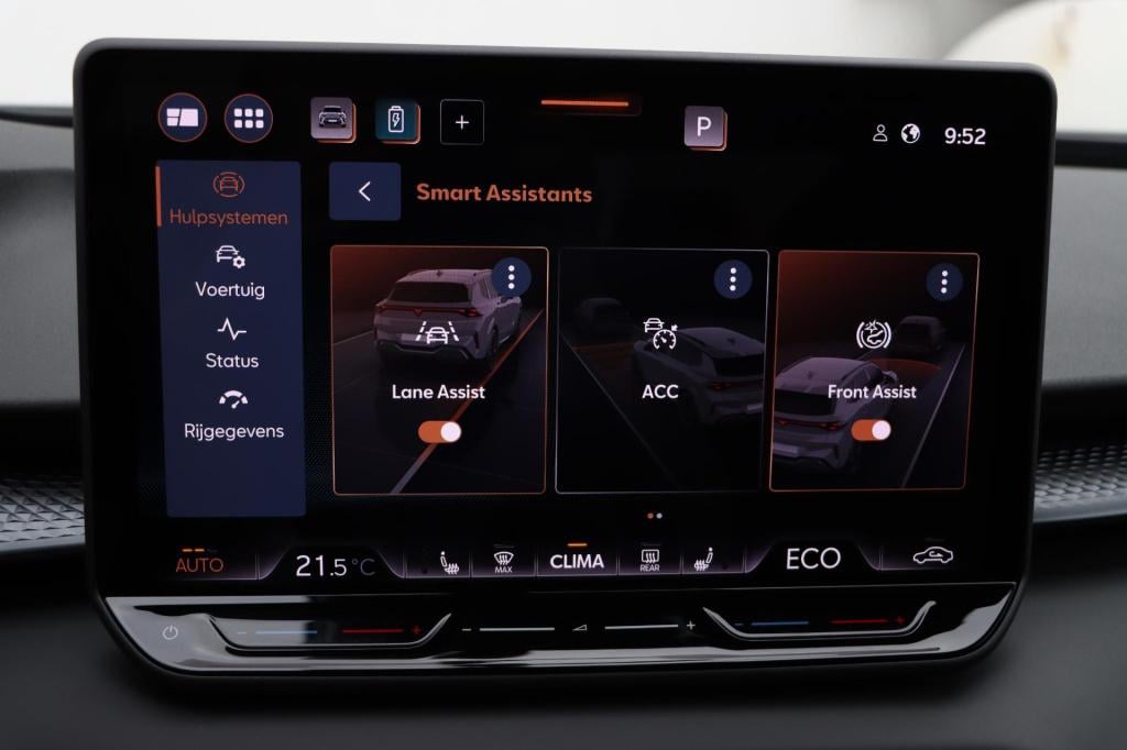Cupra Terramar 1.5 tsi e-hybrid business 204pk dsg6 | soh 100% |