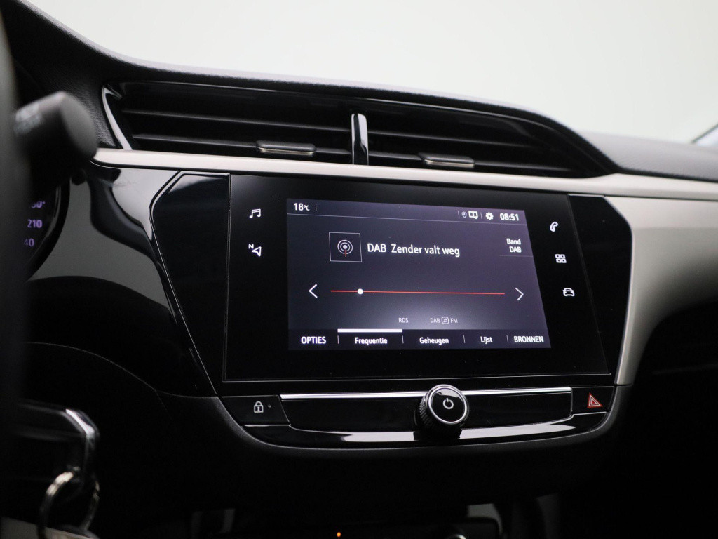 Opel Corsa 1.2 edition | automaat | navigatie | apple carplay / android aut