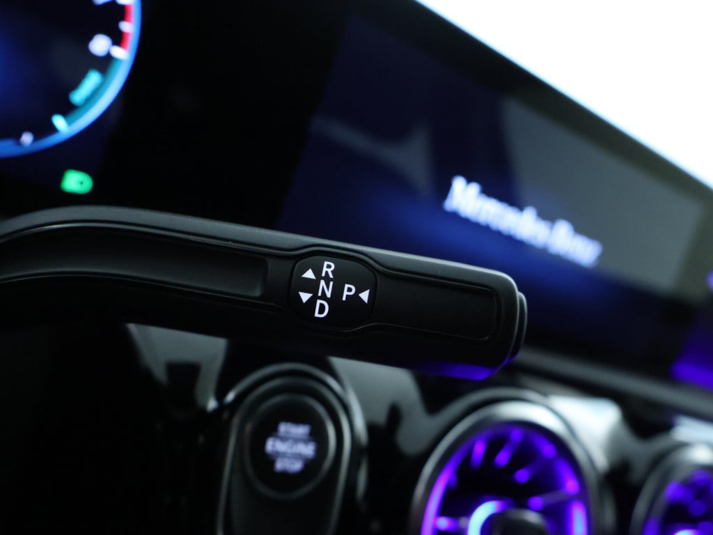 Mercedes-Benz A-Klasse 250 e business solution luxury limited | trekhaak | 
