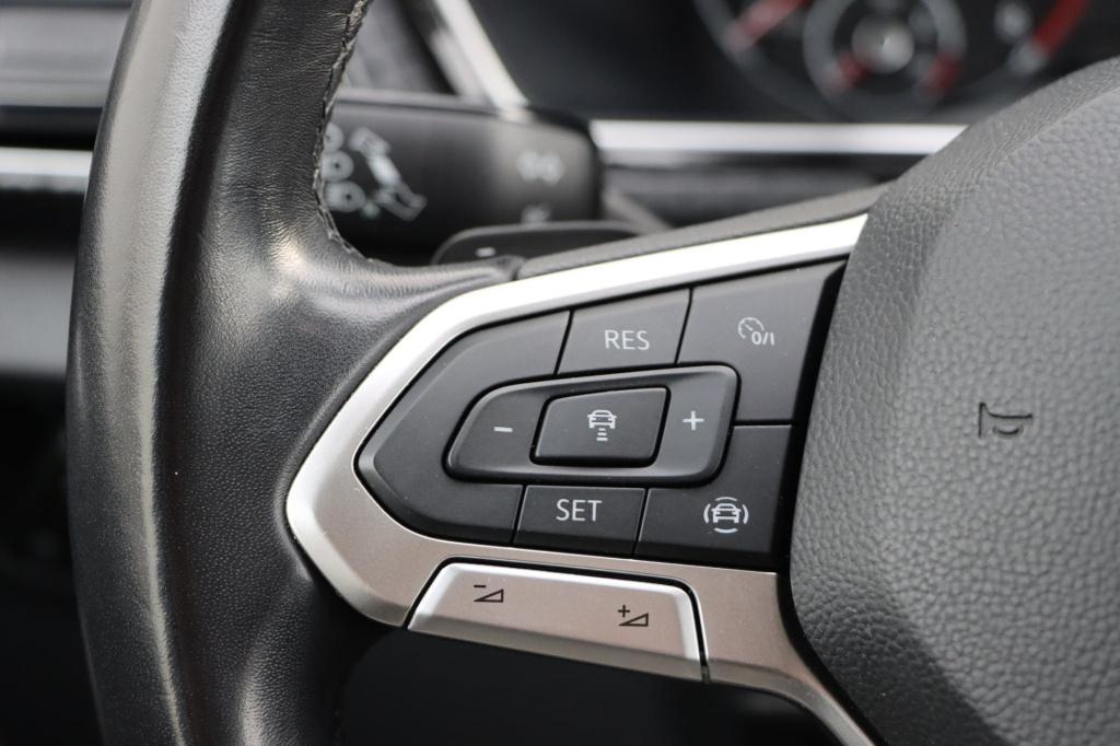 Volkswagen T-cross 1.0 tsi style 115pk dsg7