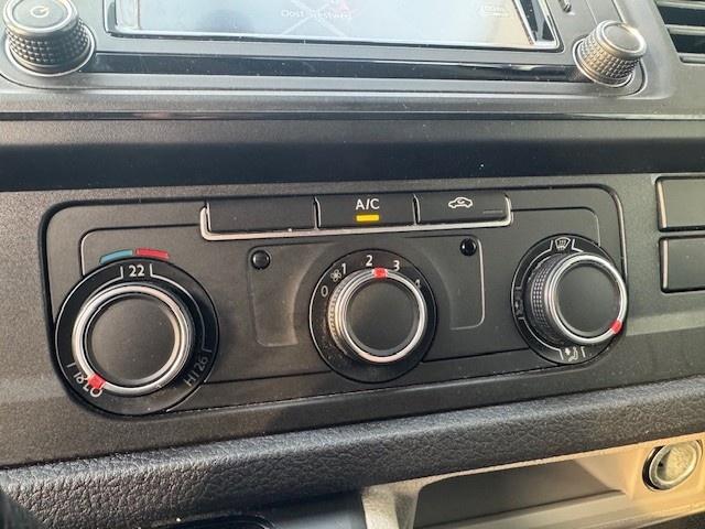 Volkswagen Transporter 2.0 tdi l2h1 dc tr. | bovag garantie