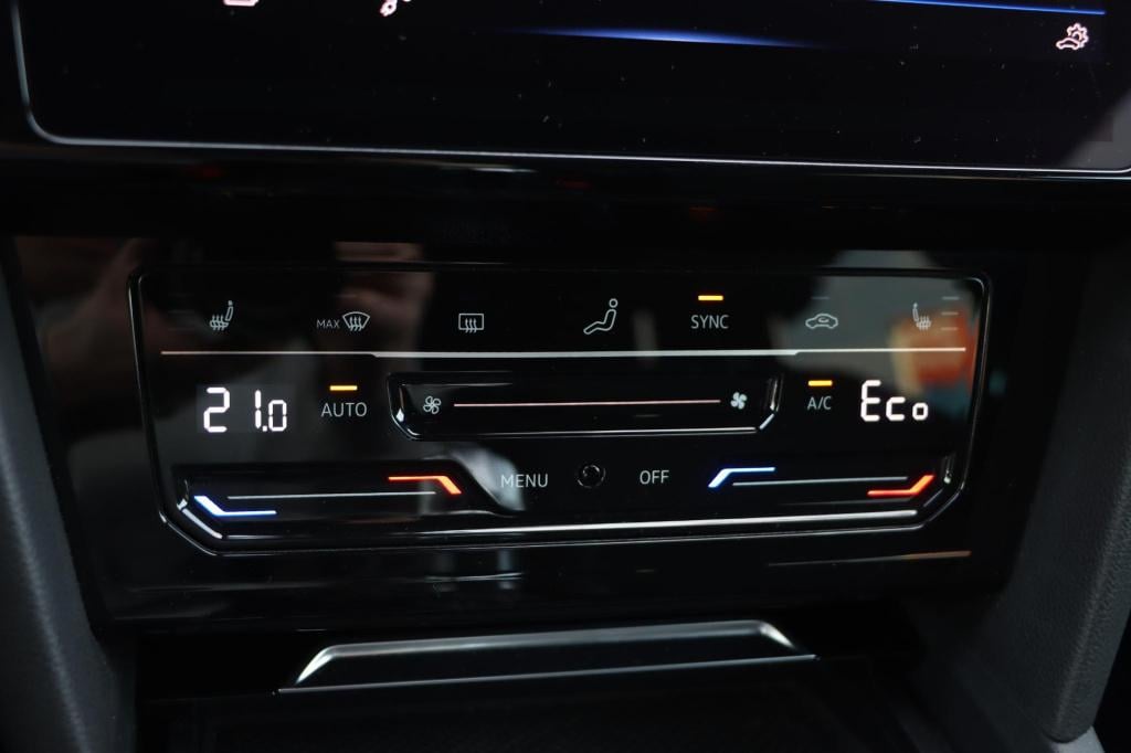 Volkswagen Arteon shooting brake 1.4 tsi ehybrid r-line business 218pk dsg6