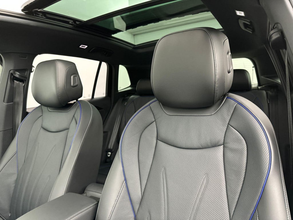 Volkswagen Tiguan 1.5 ehybrid r-line edition