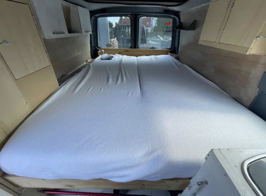 Volkswagen Transporter jaar apk, afleverbeurt, 3m garantie, carplay