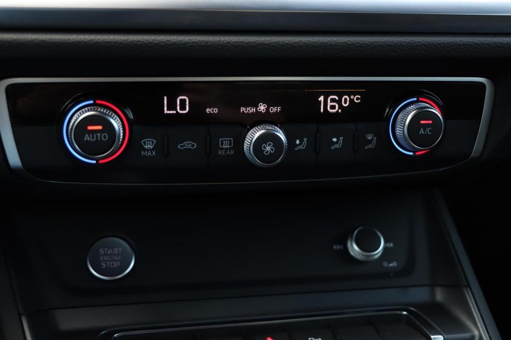 Audi Q3 35 tfsi pro line s 150pk s tronic