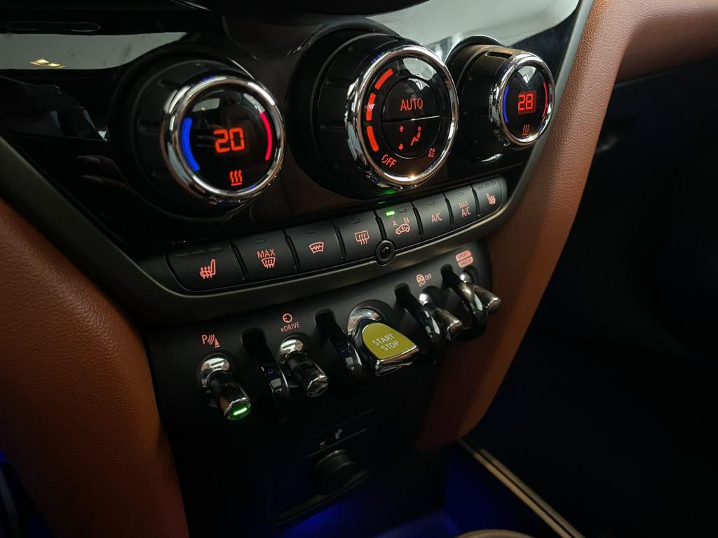 Mini Countryman 1.5 cooper s e all4 john cooper works