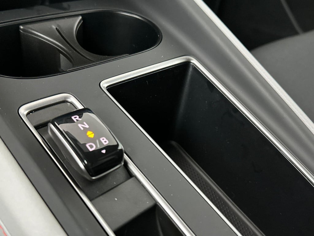 Skoda Elroq 85 business edition