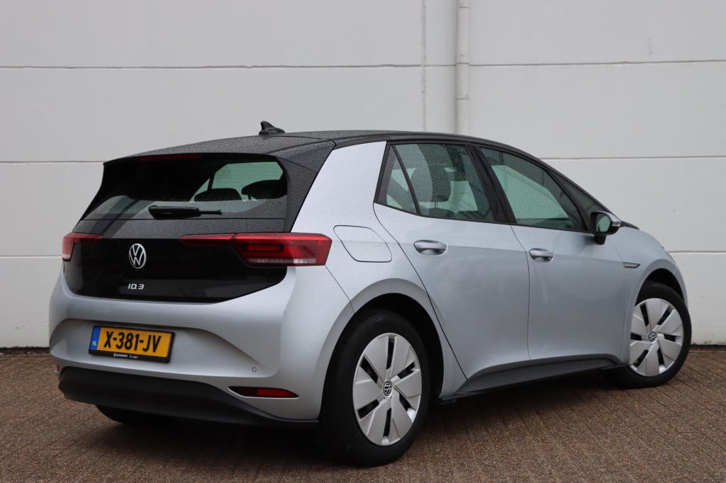 Volkswagen Id.3 pure 45 kwh