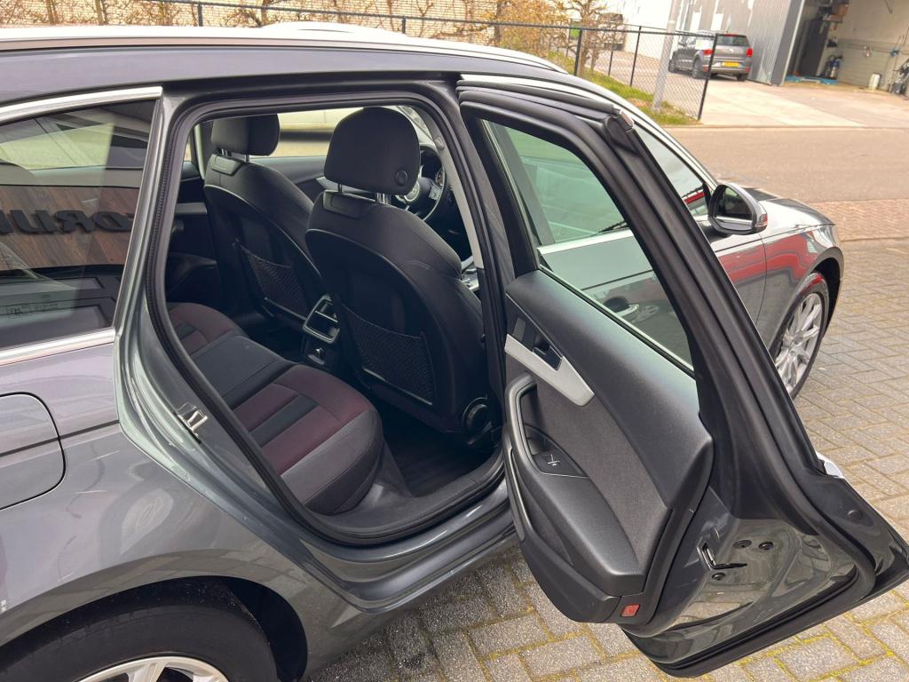 Audi A4 avant 2.0 tfsi ultra sport