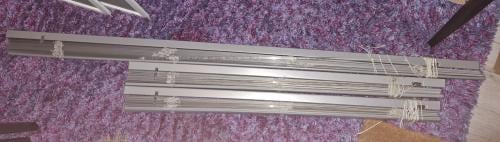 3 zgan luxaflex