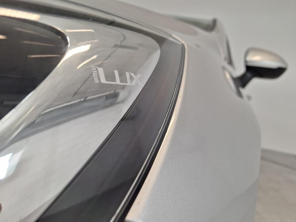 Opel Astra sports tourer 1.4 innovation | schuif/kanteldak | stoel/stuurwie