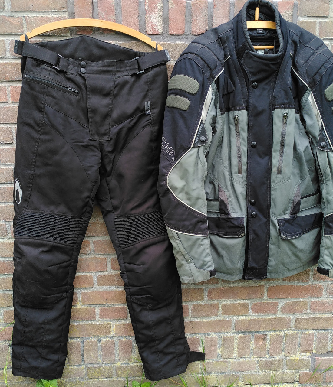 Kleding