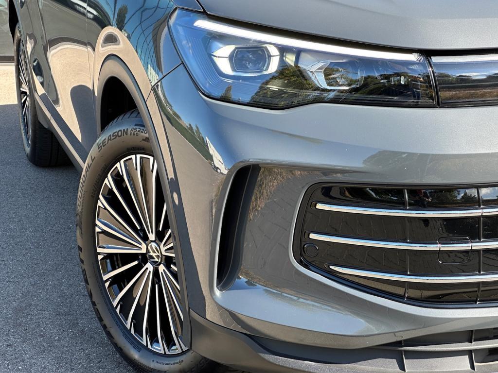 Volkswagen Tiguan 1.5 etsi 150pk elegance | 360 camera | trekhaak | elek. a