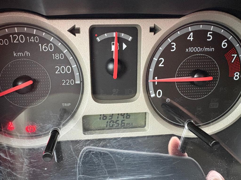 Nissan Note 1.4 pure