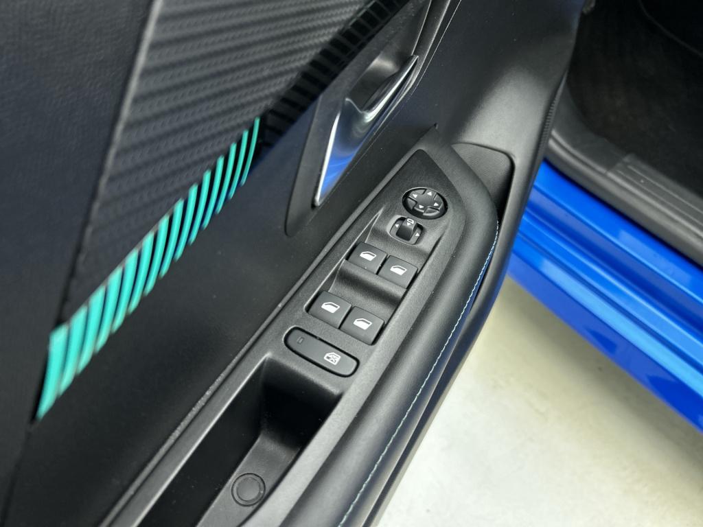 Peugeot 208 100 pk allure pack | rijklaar | navigatie | keyless start | 360