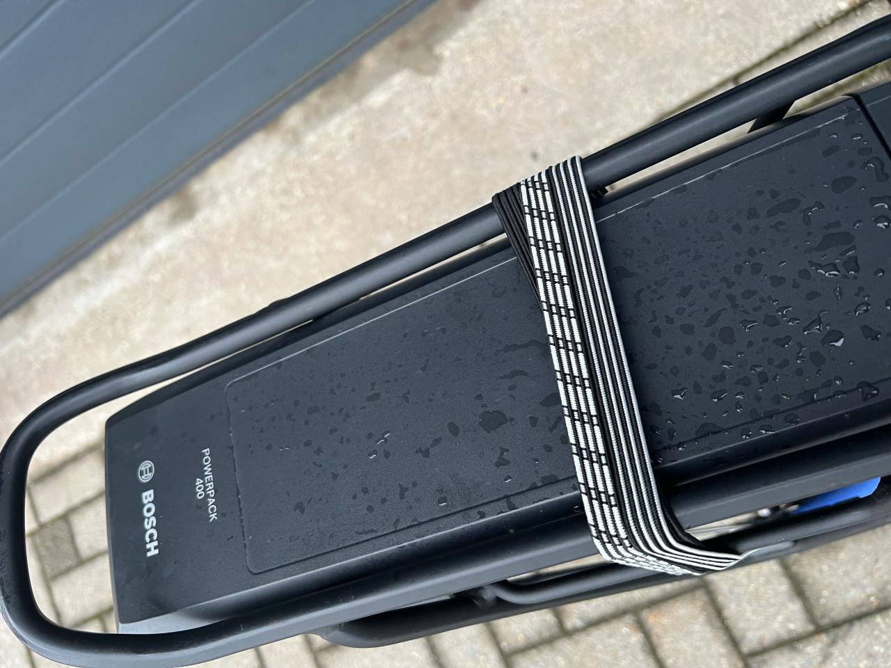 Gazelle Vento C7 bosch middenmotor 53 cm