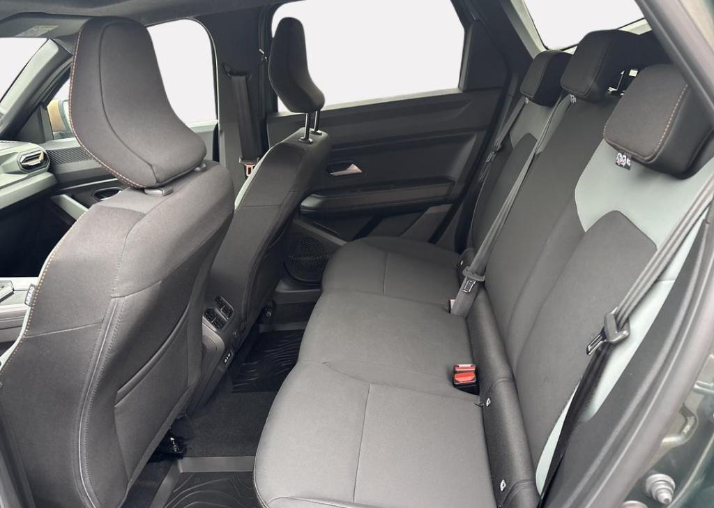 Dacia Bigster 1.8 hybrid 155 extreme - pack winter