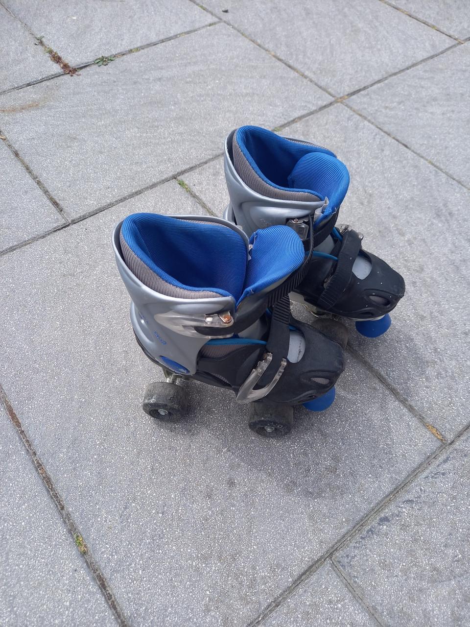 Skeelers