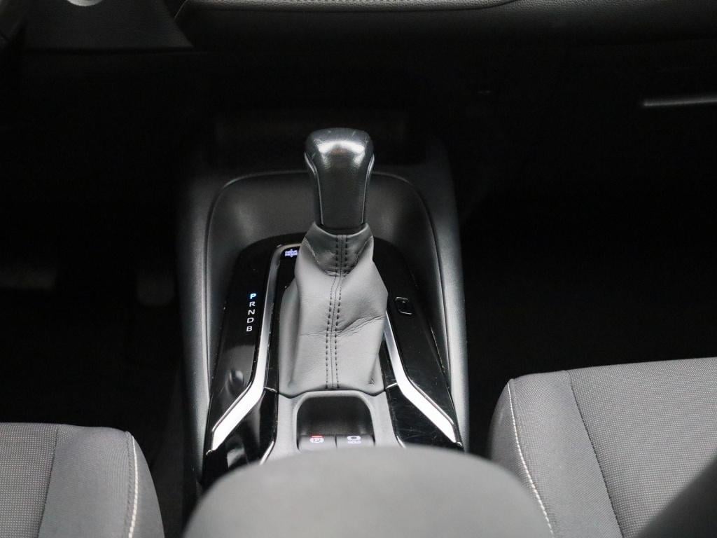 Toyota Corolla Touring Sports 1.8 hybrid business | automaat | navigatie | 