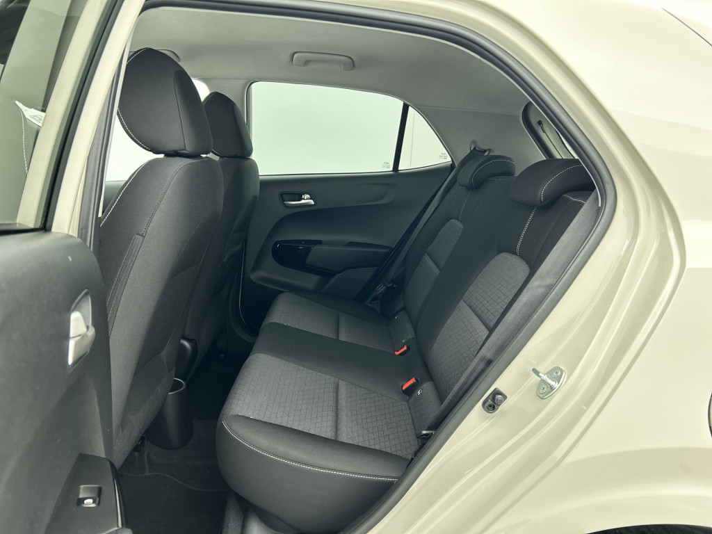 Kia Picanto 1.0 dpi dynamicplusline airco | camera | cruise control