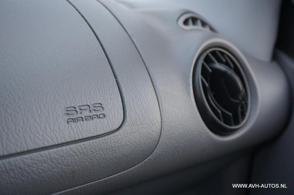 Hyundai Atos 1.1i dynamic automaat, apk: 09-2026