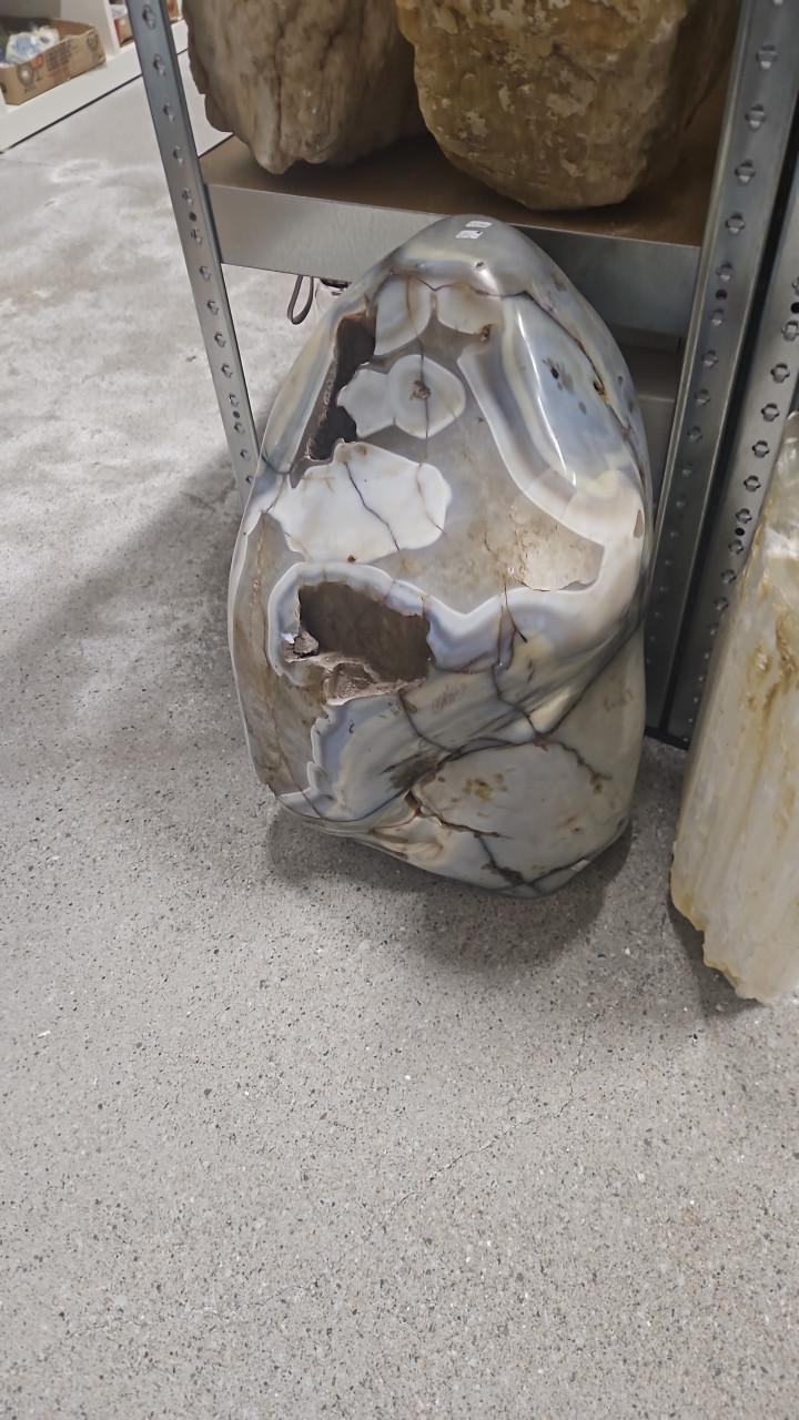 Edelstenen met hoge korting