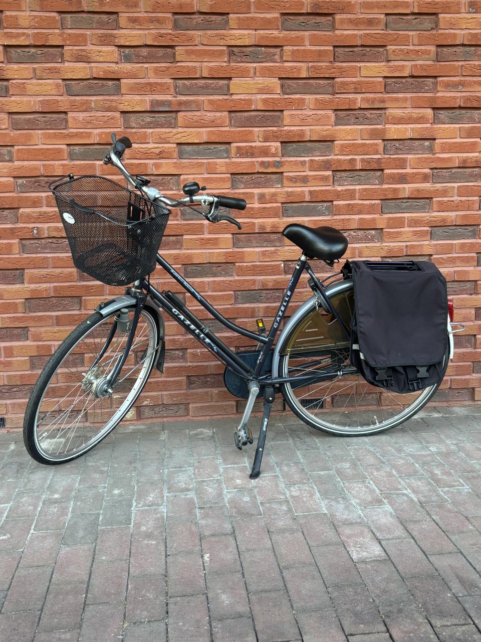 Fiets