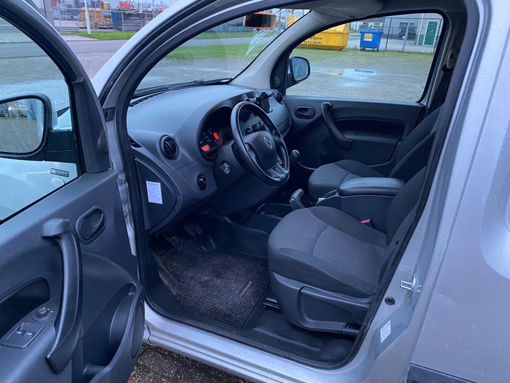 Mercedes-Benz Citan 109 cdi blueefficiency