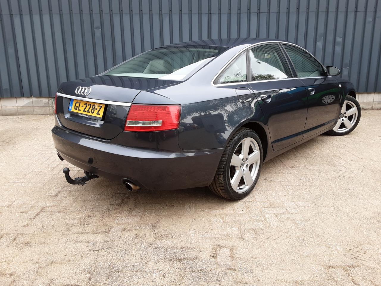 Audi A6 Limousine 3.2 FSi quattro edition AUTOMAAT