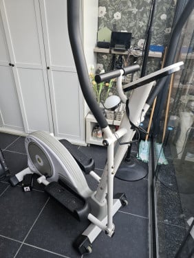 Crosstrainer