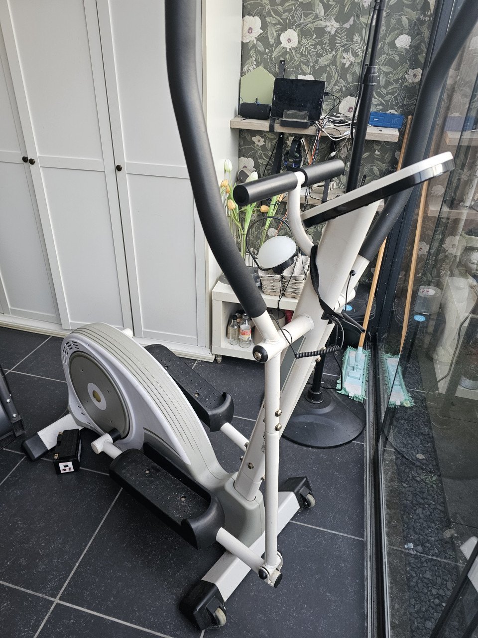 Crosstrainer